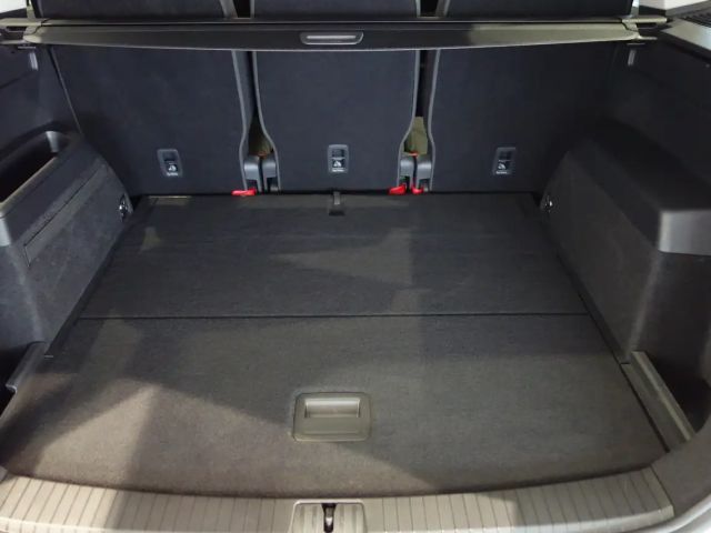 Volkswagen Touran Friends TDI