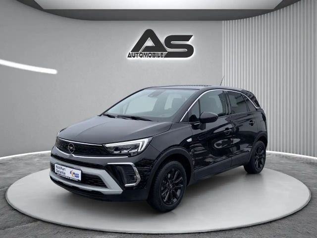 Opel Crossland X Enjoy