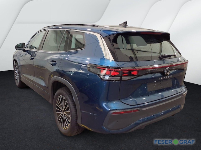 Volkswagen Tayron 2.0 TDI Life