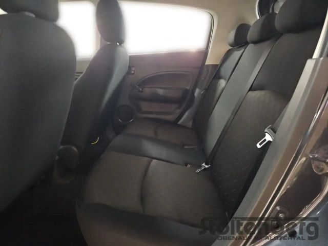 Mitsubishi Space Star Star