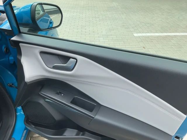 Ford Puma Gen-E Premium