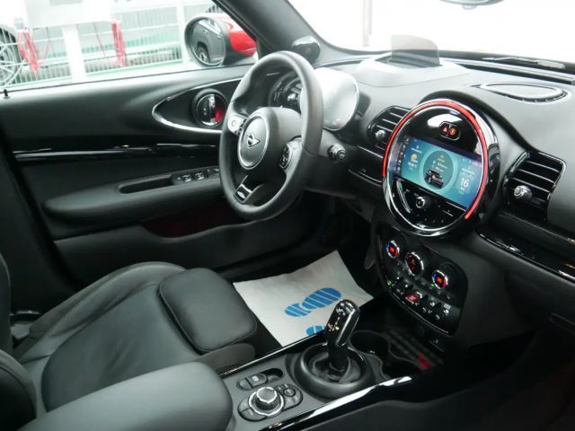MINI John Cooper Works Clubman *DA/H&K Sound/RFK/HUD*