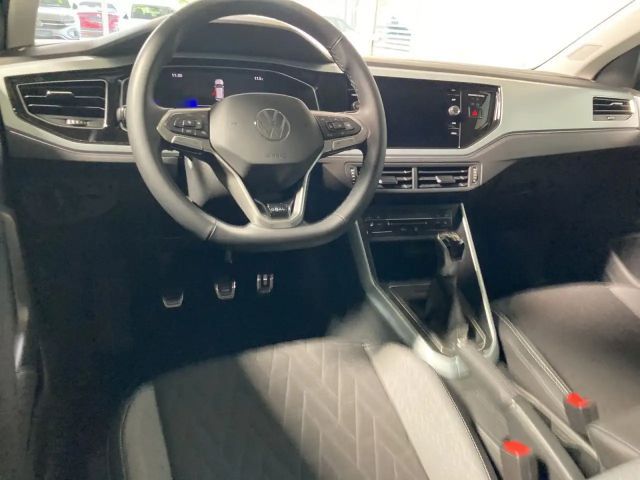 Volkswagen Taigo 1.0 TSI