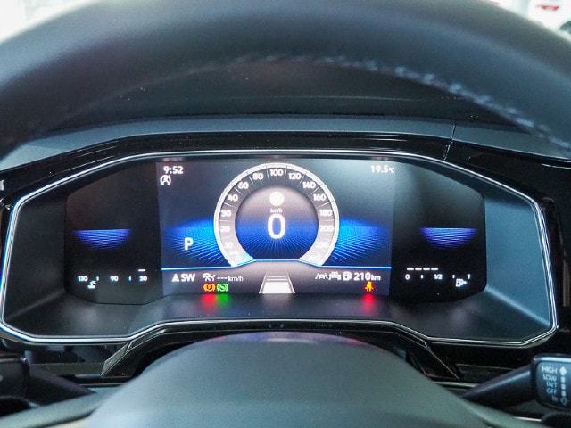 Volkswagen Taigo 1.0 TSI DSG IQ.Drive R-Line