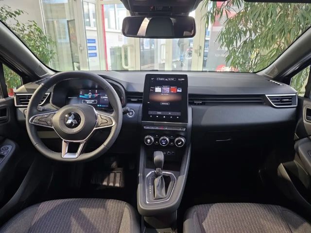 Mitsubishi Colt 1.6 Hybrid