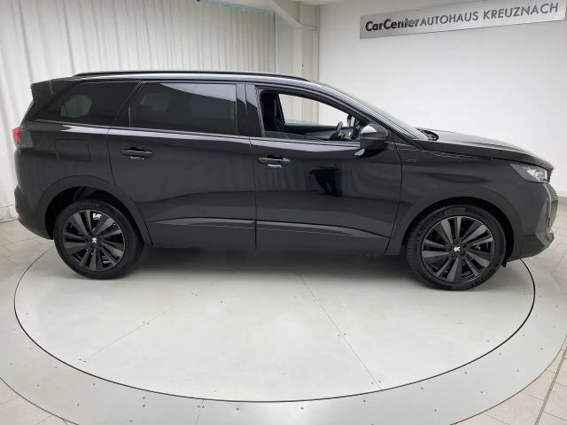Peugeot 5008 GT-Line