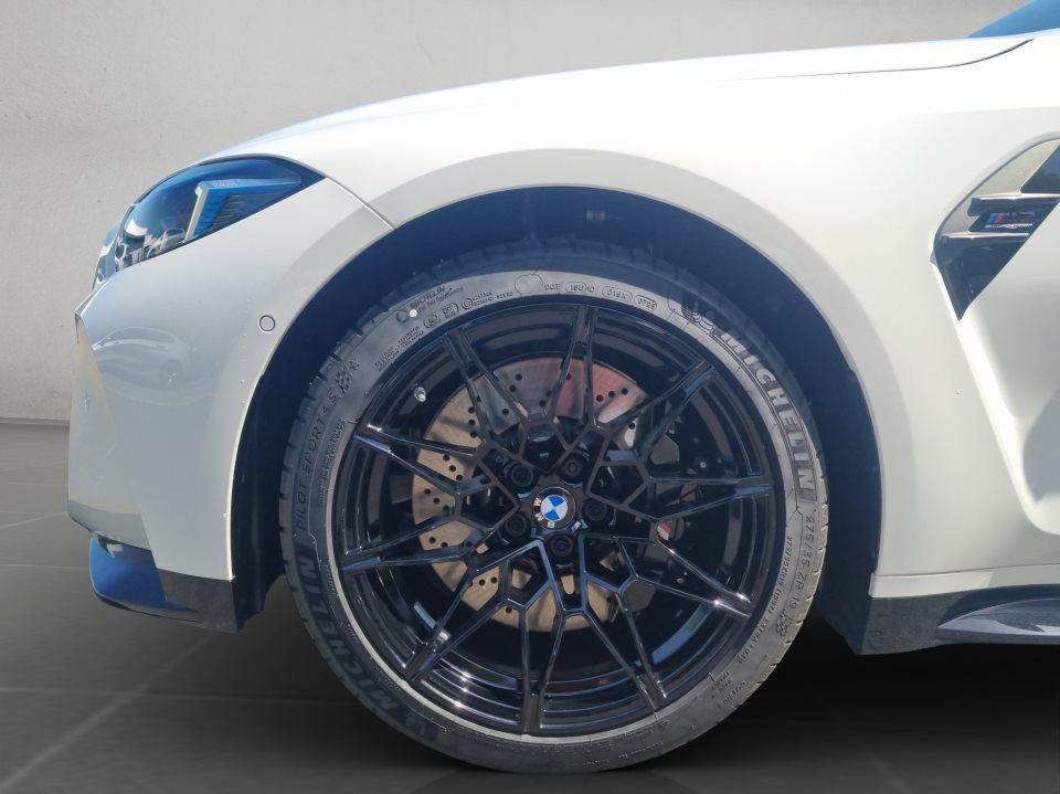 BMW M3 Competition Touring xDrive