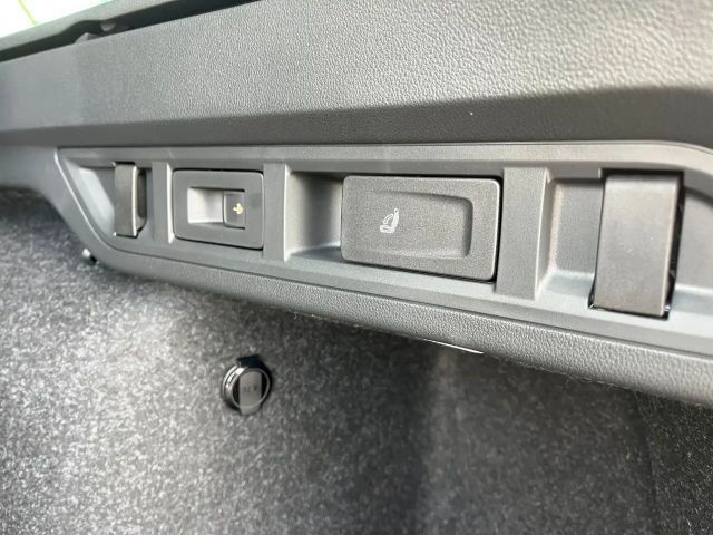 Skoda Octavia 2.0 TDI Combi Selection