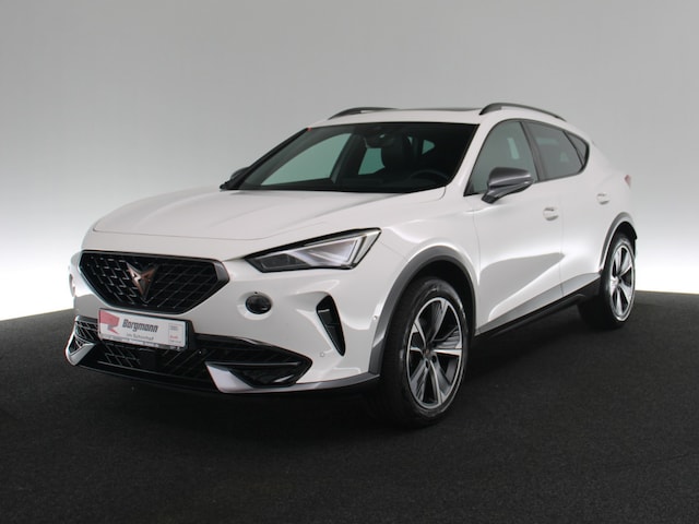 Cupra Formentor 2.0 TSI 4Drive