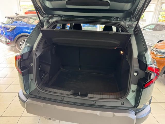 Dacia Duster Extreme TCe 130