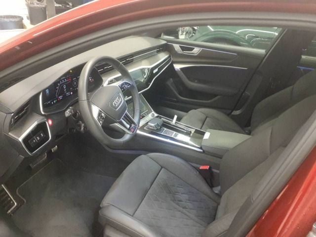 Audi RS6 Avant Quattro