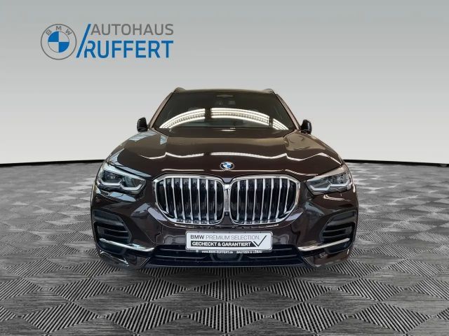 BMW X5 Comfort pakket xDrive30d