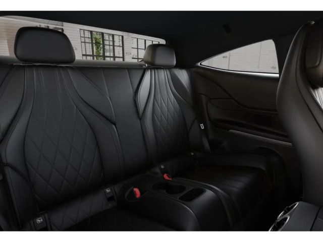 Mercedes-Benz CLE 450 4MATIC AMG Line