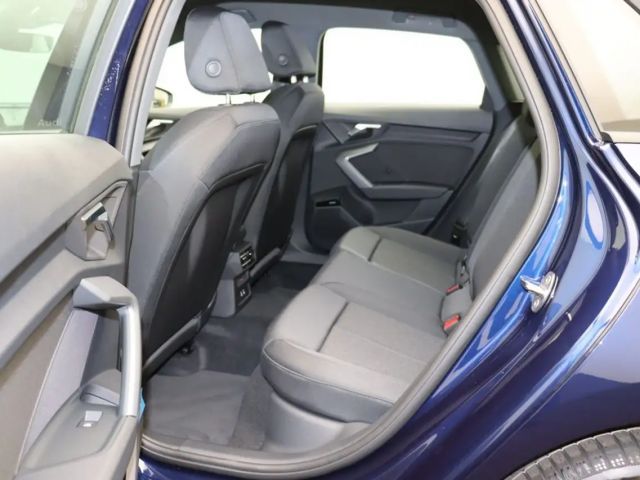 Audi A3 35 TFSI Sedan Sportback