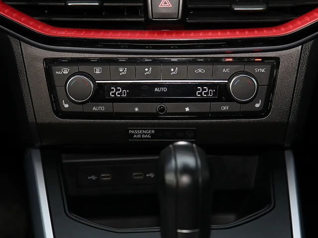 Seat Arona 1.0 TSI DSG FR-lijn