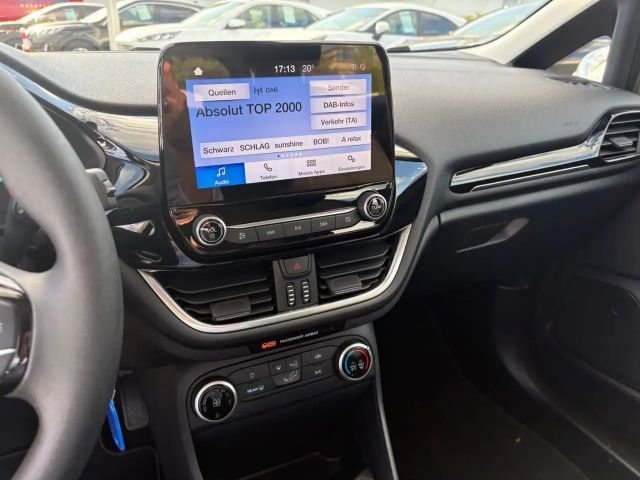 Ford Fiesta Cool & Connect