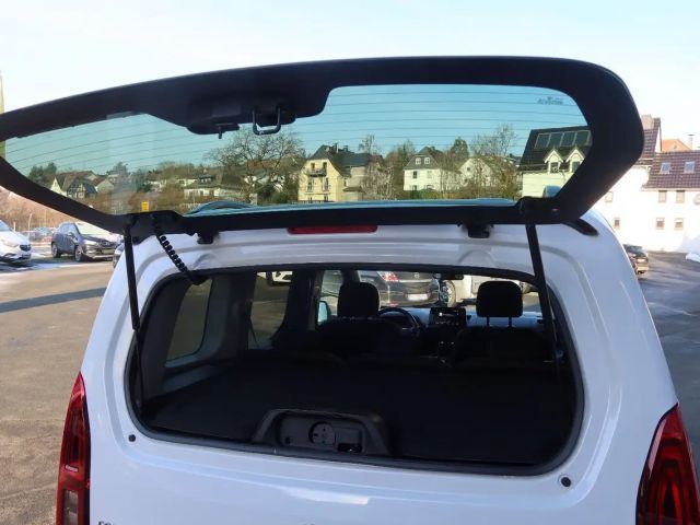 Opel Combo Life Ultimate