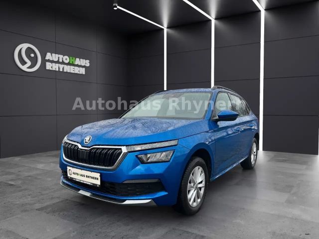 Skoda Kamiq 1.0 TSI Ambition