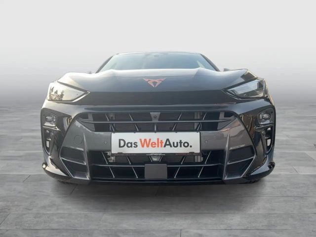 Cupra Terramar 1.5 e-Hybrid