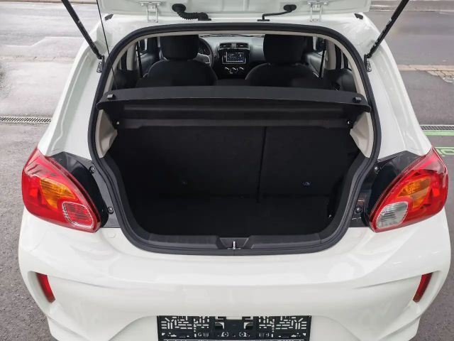 Mitsubishi Space Star Star