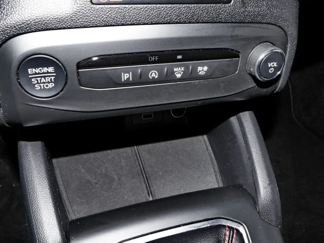 Ford Focus EcoBoost ST Line