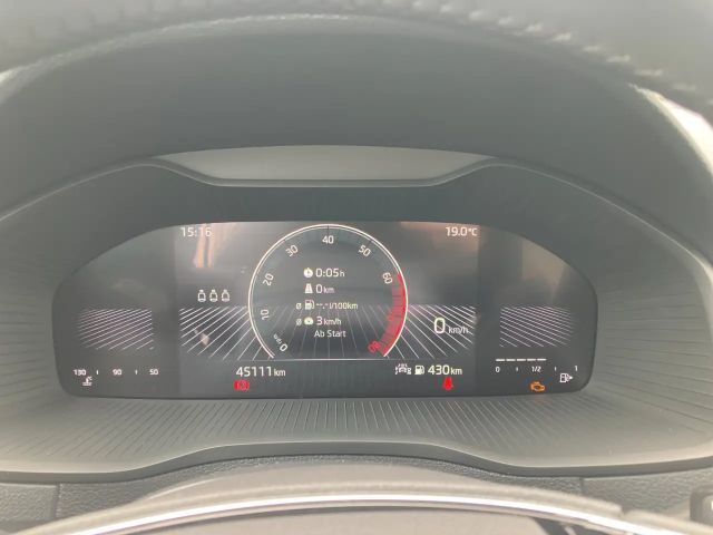 Skoda Karoq Ambition