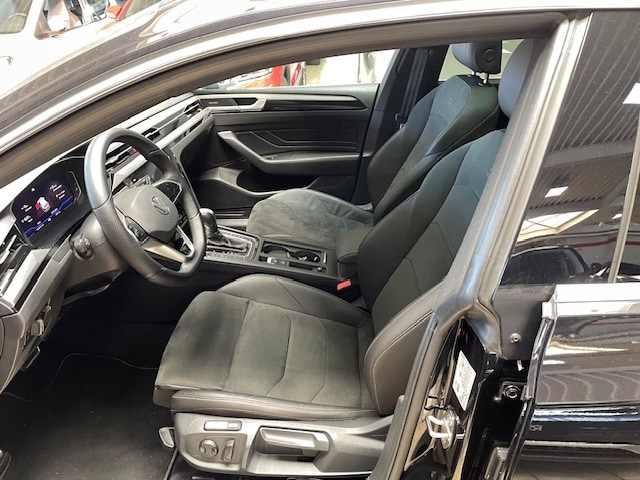 Volkswagen Arteon Shooting Brake 2.0 TDI R-Line