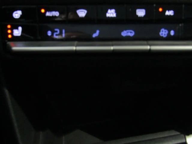 Opel Frontera Edition