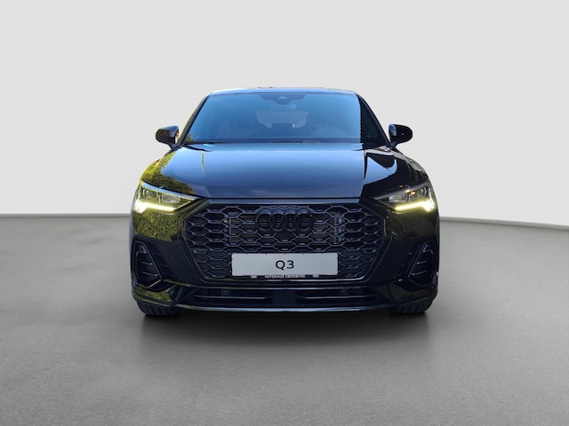 Audi Q3 S-Tronic Sportback