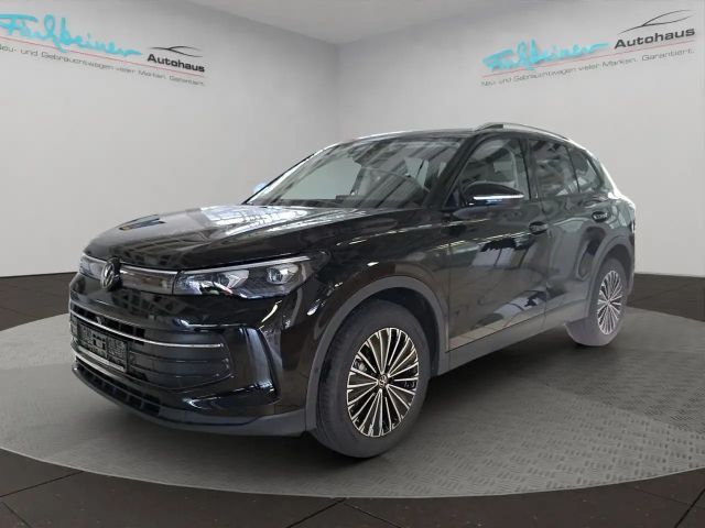 Volkswagen Tiguan 2.0 TDI DSG Life