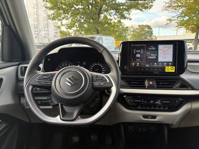 Suzuki Swift Comfort DualJet Hybrid