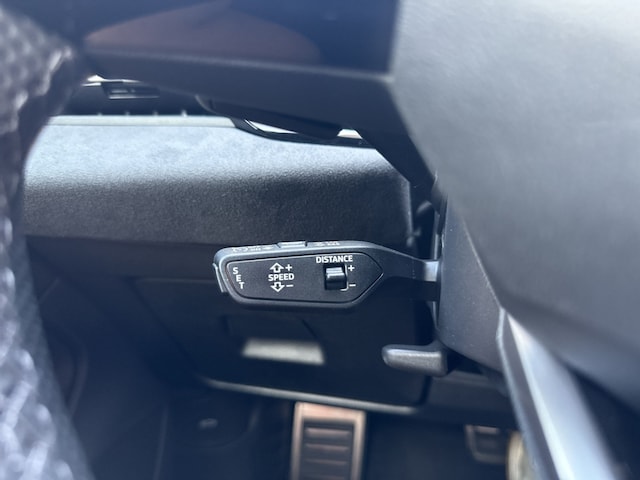 Audi A6 Quattro S-Tronic Sedan