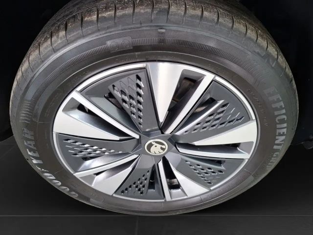 Skoda Karoq 1.5 TSI Tour