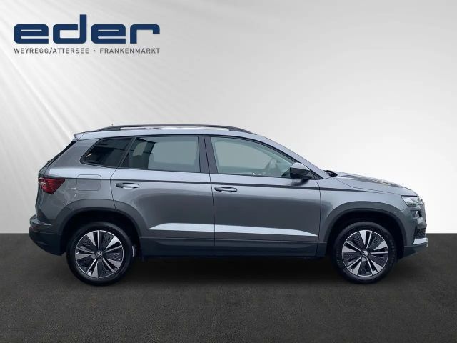 Skoda Karoq ACT Selection