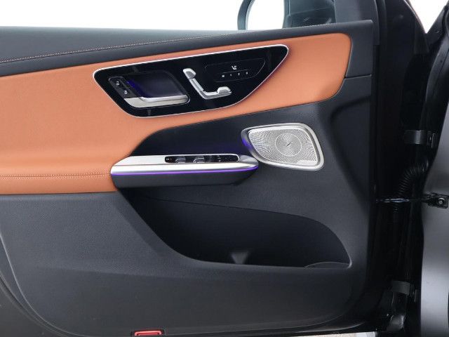 Mercedes-Benz GLC 300 4MATIC