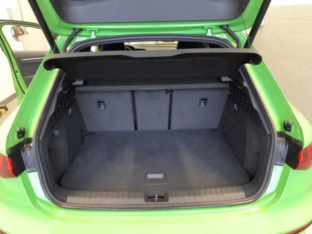 Audi RS3 Sedan Sportback