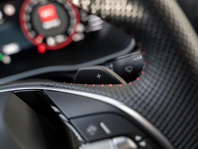 Skoda Octavia 2.0 TSI Combi