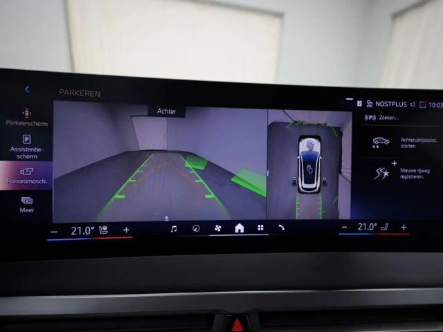 BMW iX M-Sport xDrive60