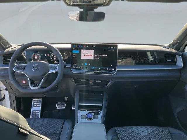 Volkswagen Tayron 2.0 TDI 4Motion DSG R-Line