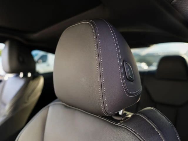 BMW 420 420d Coupé M-Sport