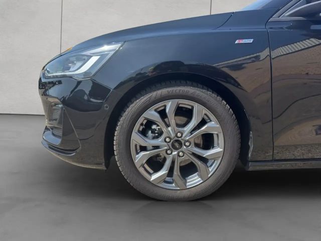 Ford Focus 1.5 EcoBlue Wagon