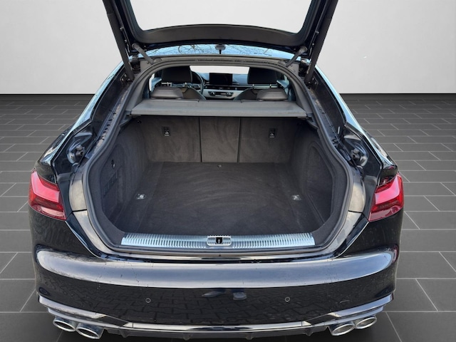 Audi S5 Quattro Sportback