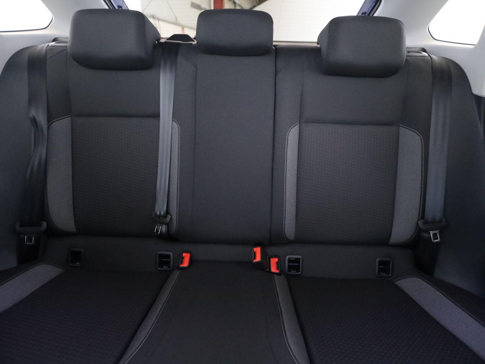 Volkswagen Taigo 1.0 TSI IQ.Drive Life