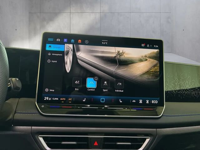 Volkswagen Tiguan DSG Sport eHybrid