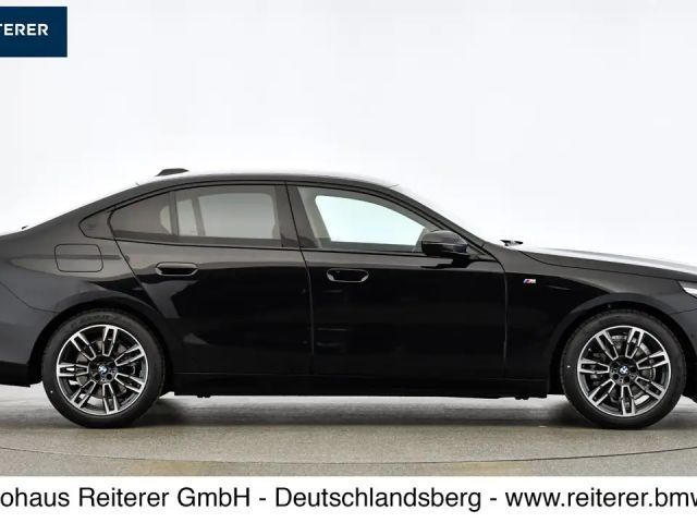 BMW 520 520d Sedan xDrive