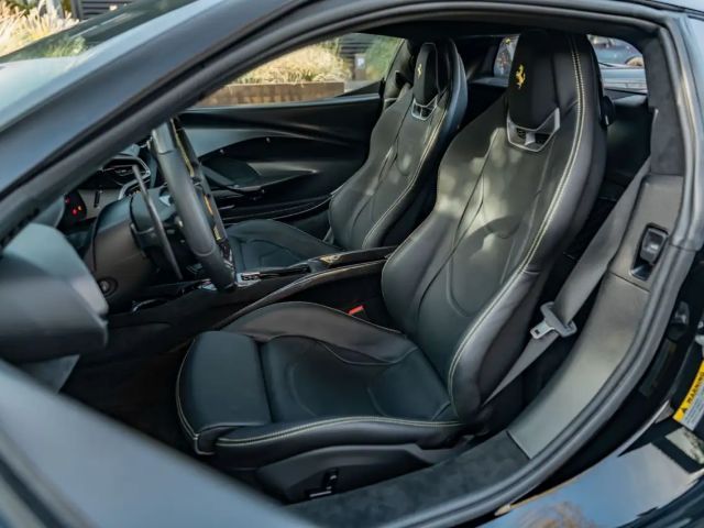 Ferrari 296 Assetto Fiorano GTB