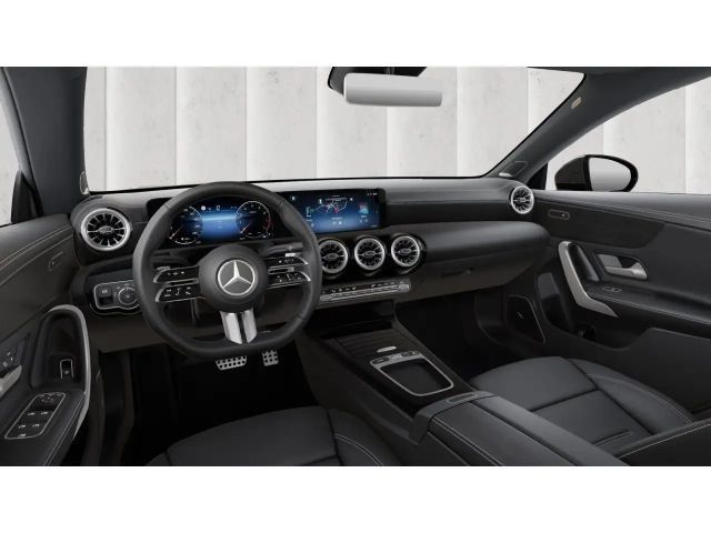 Mercedes-Benz CLA 200 AMG Line Coupé