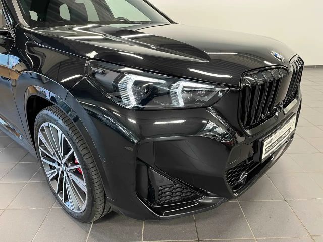 BMW X1 M-Sport
