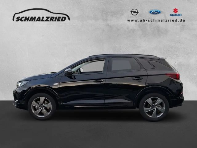 Opel Grandland X GS-Line Grand Sport