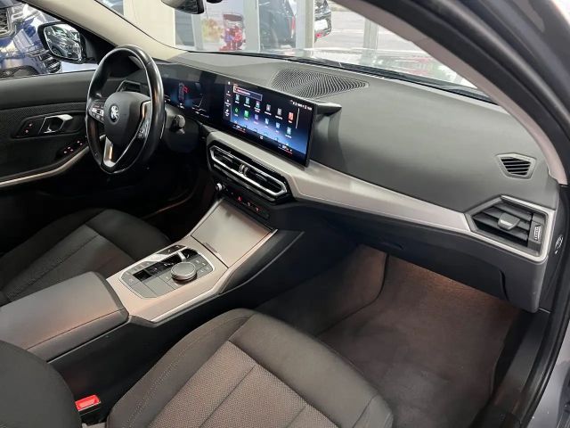 BMW 320 320d Touring xDrive